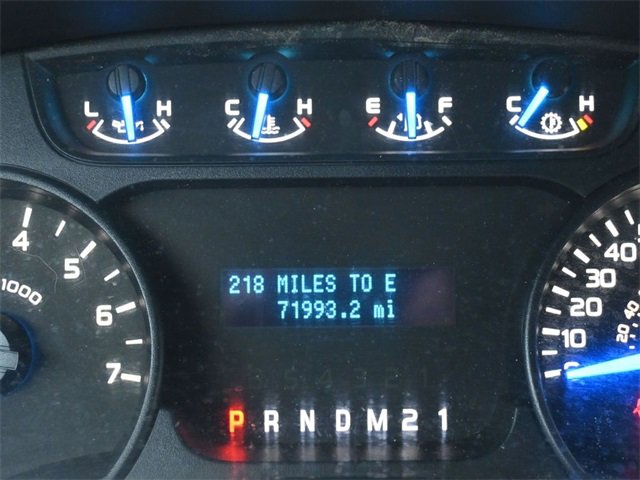 Used 2014 Ford F150 STX w/ Equipment Group 201A Mid image 16