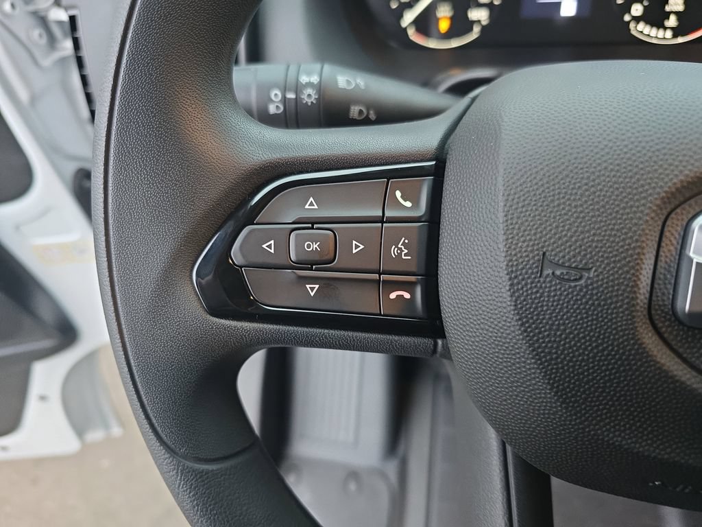New 2026 RAM ProMaster 1500 w/ Convenience Group FWD image 16