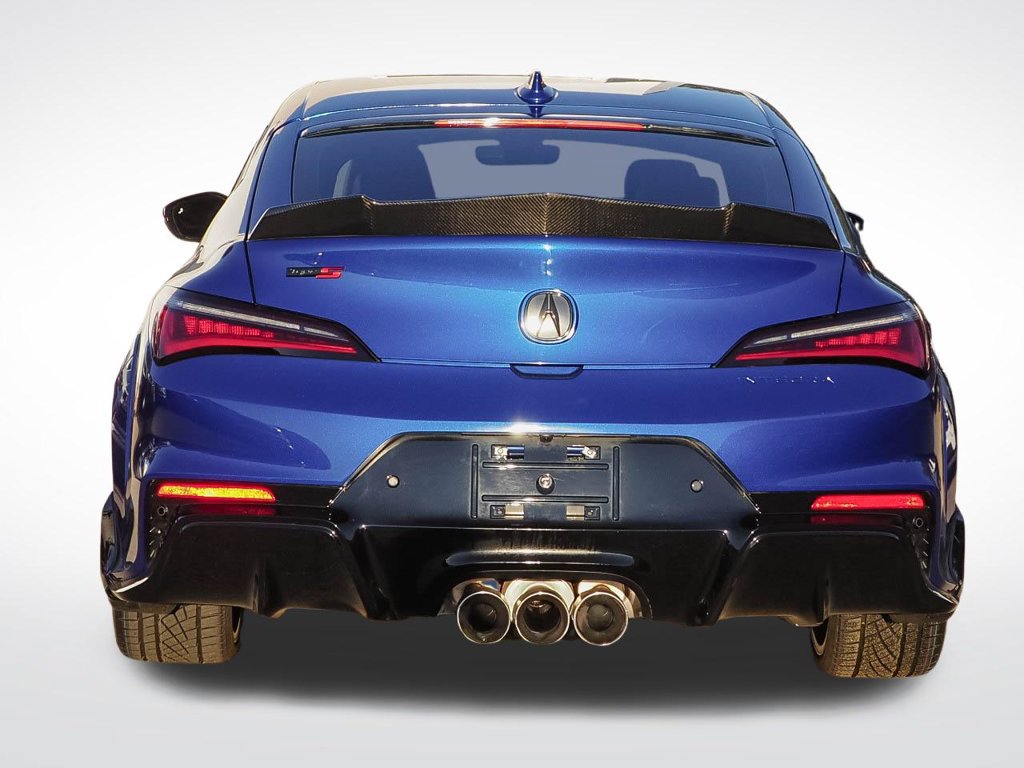 Used 2024 Acura Integra Type S FWD image 6