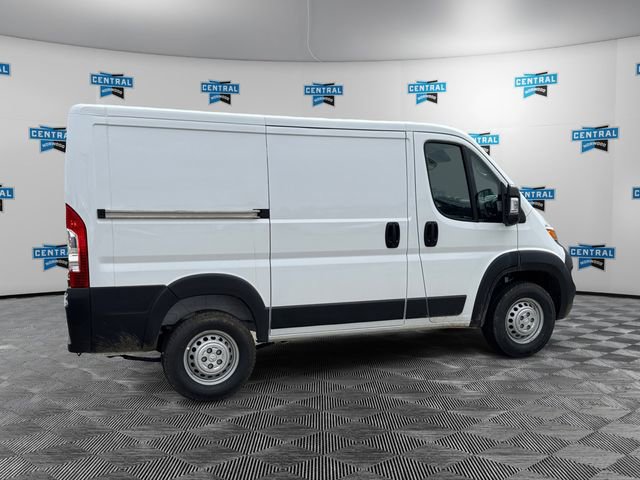 New 2026 RAM ProMaster 1500 image 5