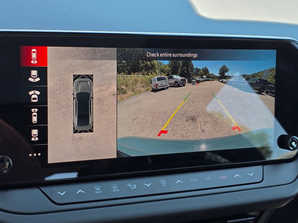 New 2026 Dodge Charger Scat Pack AWD/4WD image 9