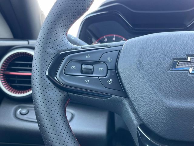 New 2026 Chevrolet Trax RS image 23