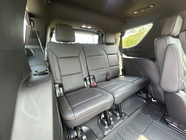 Used 2023 Chevrolet Tahoe High Country w/ Premium Package 2 image 57