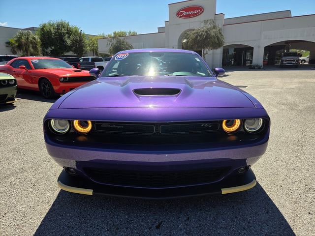 Certified 2023 Dodge Challenger R/T w/ Plus Package image 16
