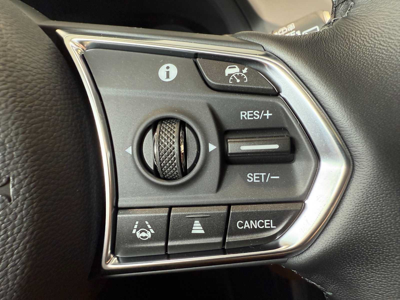 New 2026 Acura RDX SH-AWD w/ Technology Package image 20