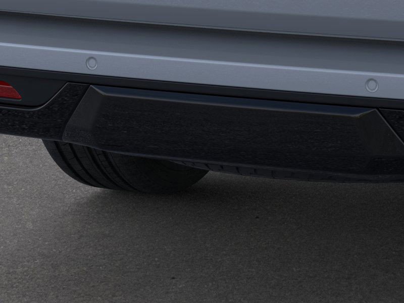 New 2026 Ford Expedition Platinum w/ Stealth Appearance Package image 25
