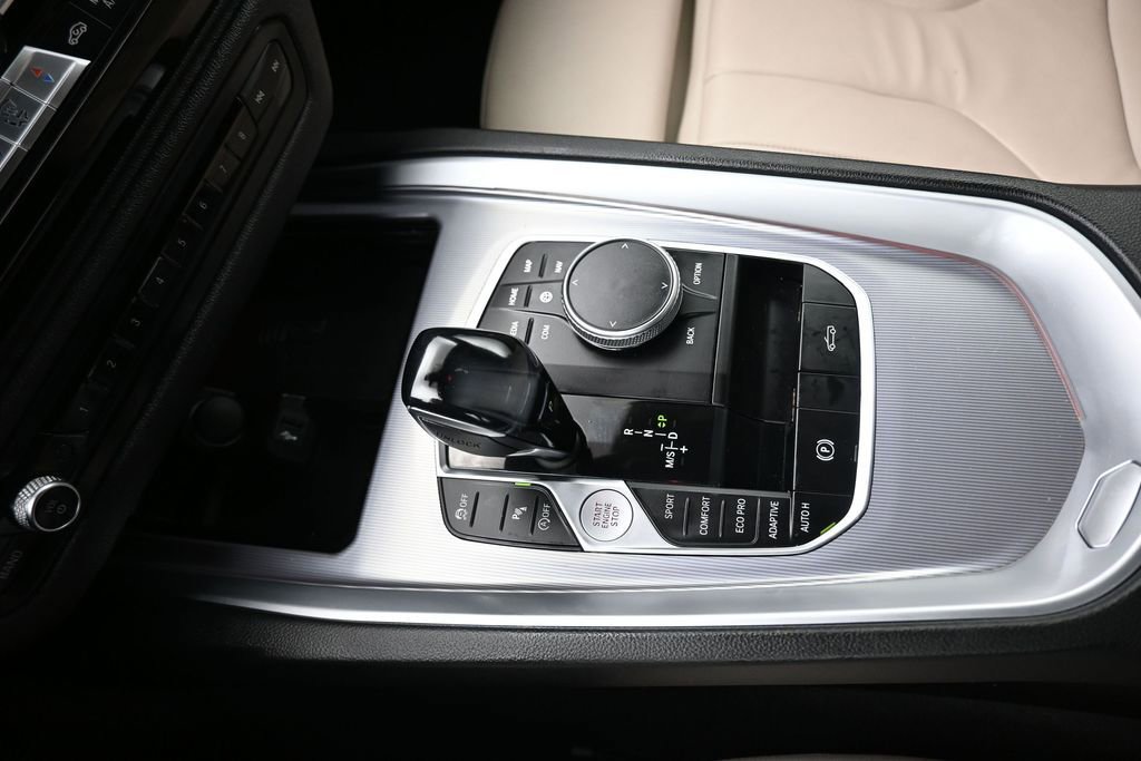 Used 2019 BMW Z4 sDrive30i w/ M Sport Package RWD image 26