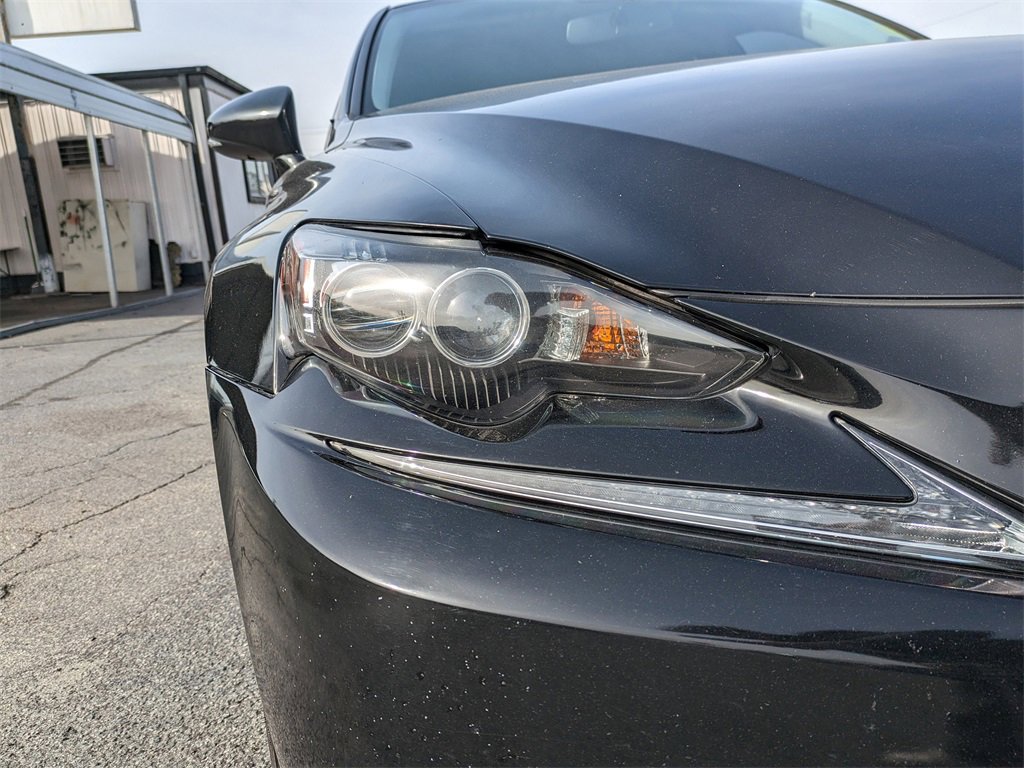 Used 2016 Lexus IS 300 300 image 10