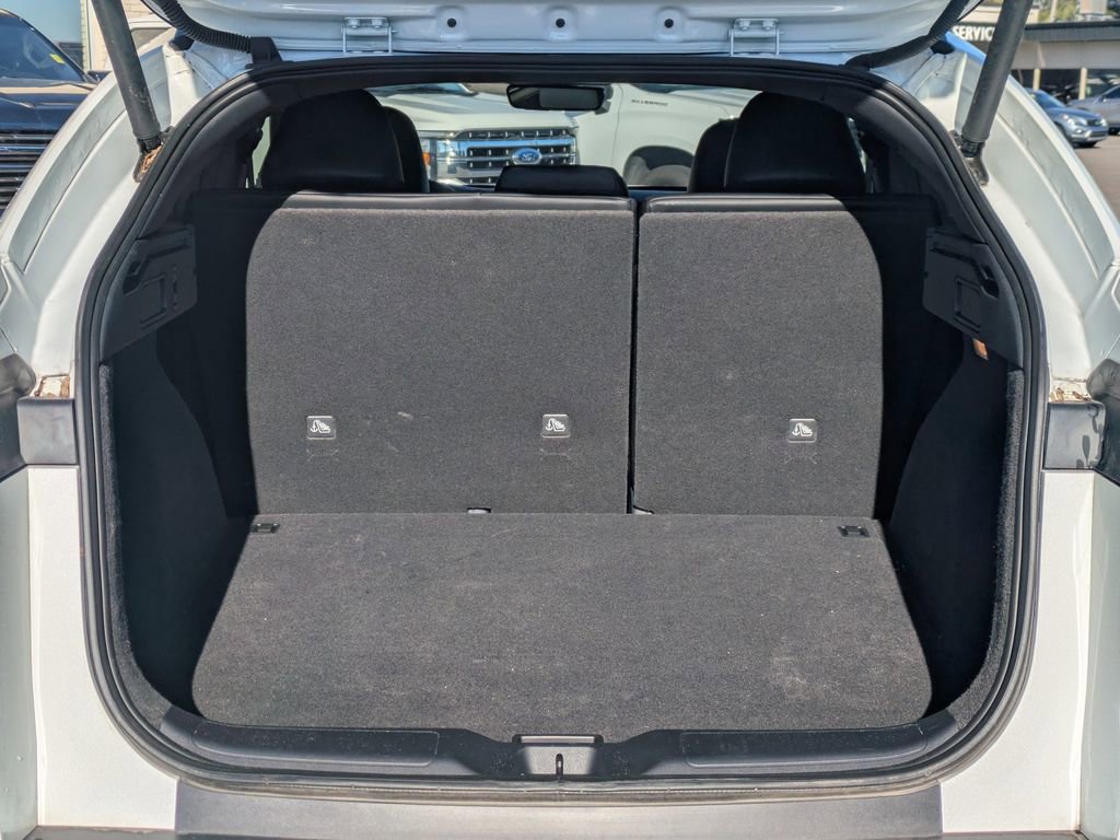 Certified 2025 INFINITI QX55 Essential image 12