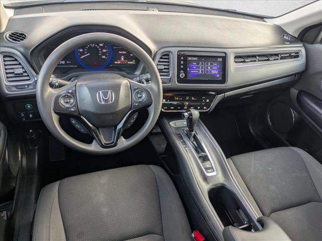 Used 2021 Honda HR-V EX image 15