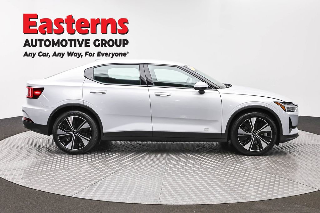 Used 2023 Polestar Polestar 2 AWD/4WD image 4