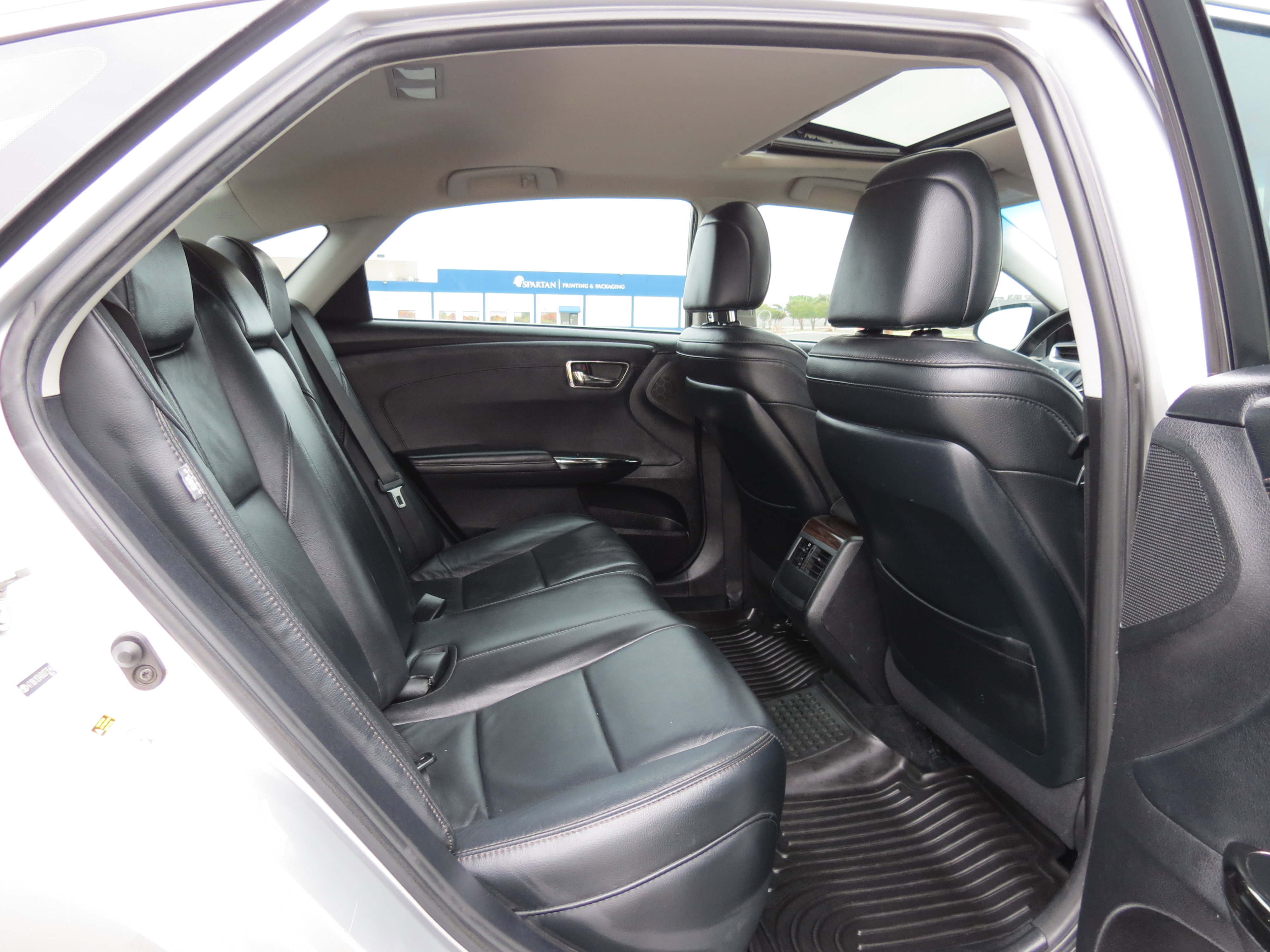 Used 2013 Toyota Avalon XLE Touring image 42