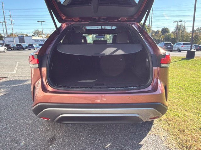Used 2025 Lexus RX 350 AWD w/ Convenience Package image 8