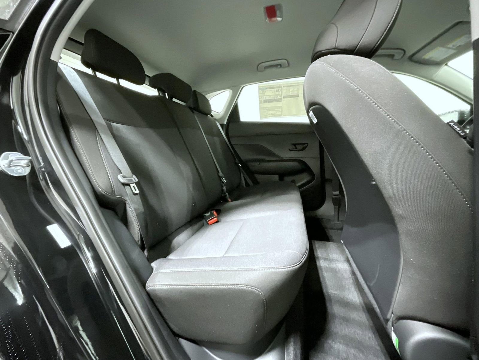 New 2026 Hyundai Kona SE AWD/4WD image 20