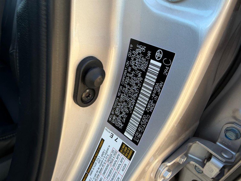 Used 2019 Toyota Prius Prime Advanced image 21