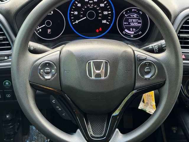 Used 2021 Honda HR-V LX image 15