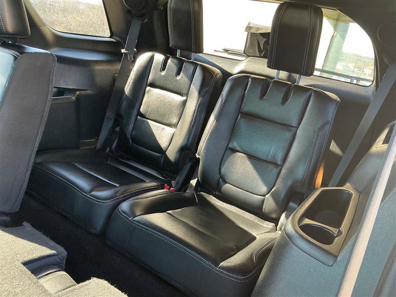 Used 2016 Ford Explorer Limited w/ Equipment Group 301A image 29