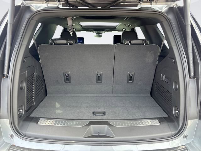 New 2026 Chevrolet Tahoe Premier AWD/4WD image 26