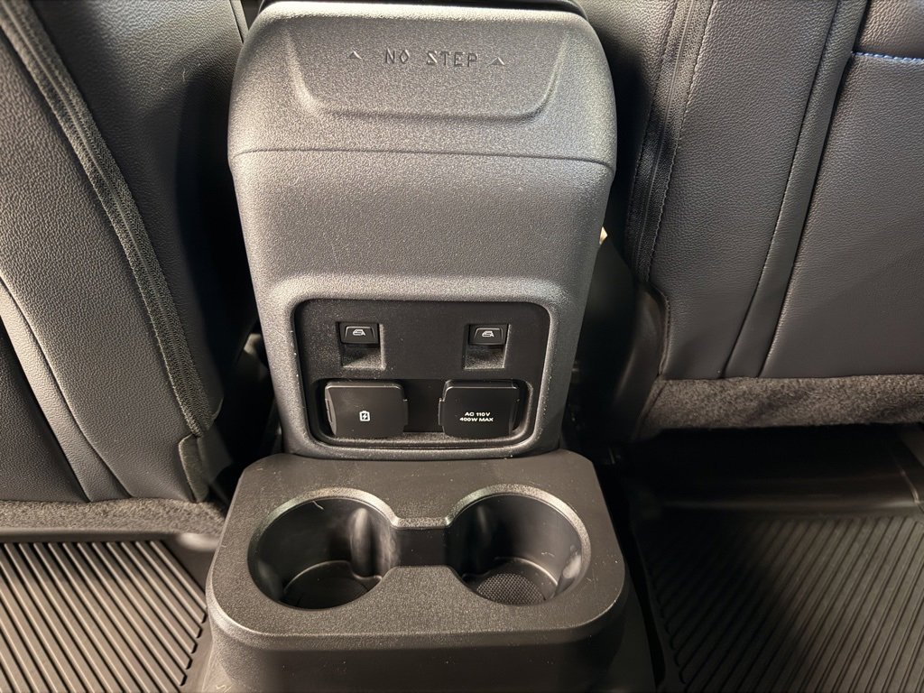 Used 2023 Ford Bronco Outer Banks image 16