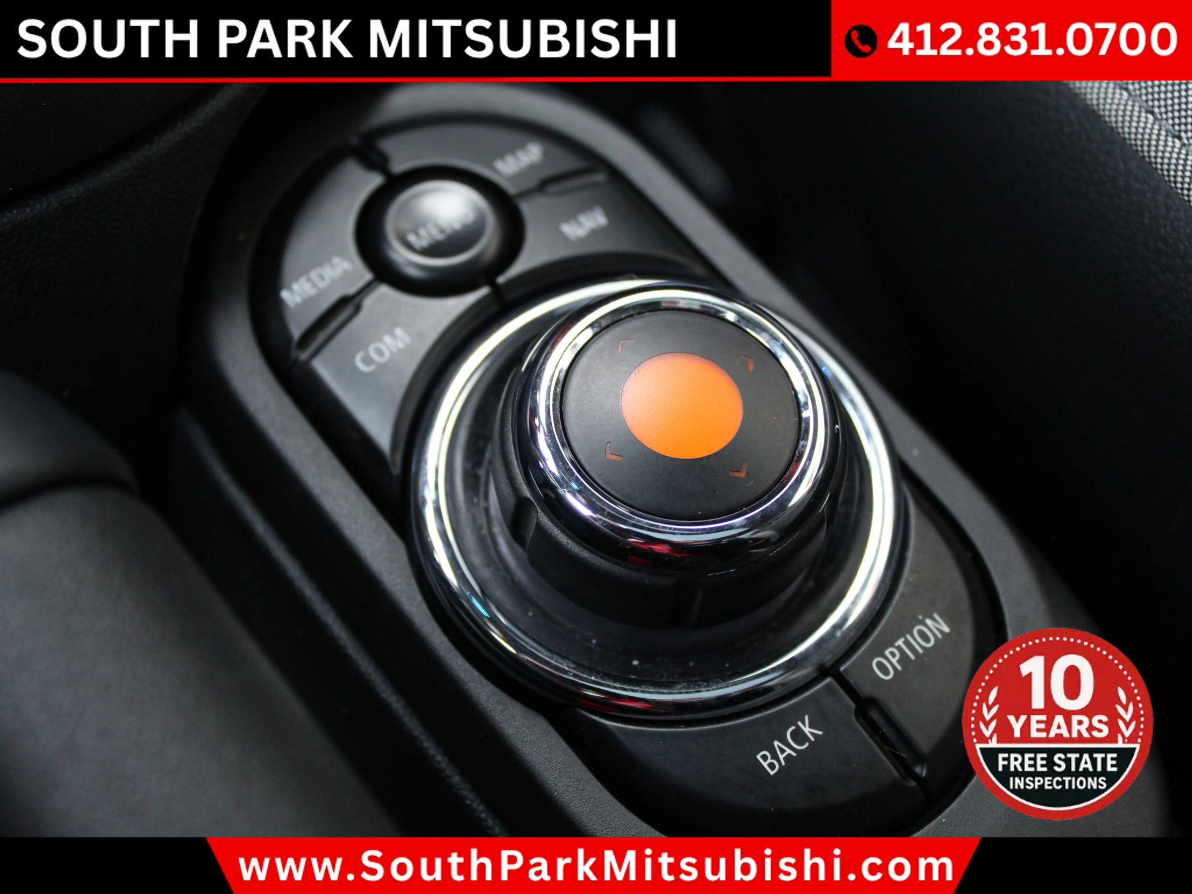 Used 2020 MINI Cooper John Cooper Works image 21