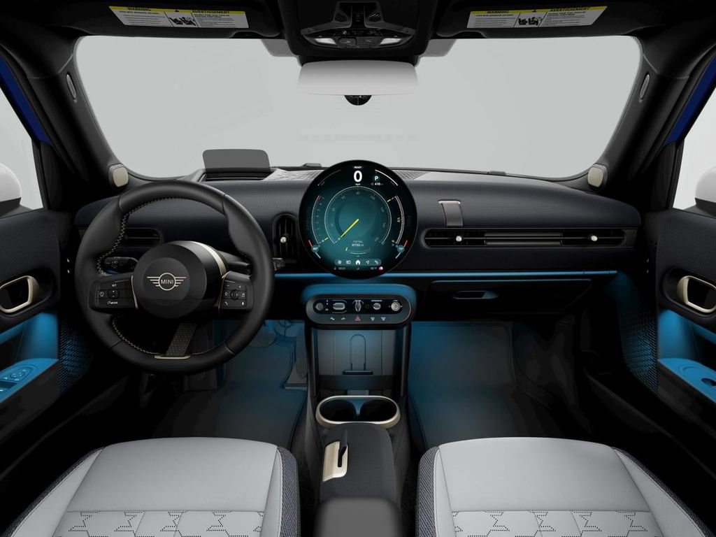 New 2027 MINI Cooper S FWD image 7