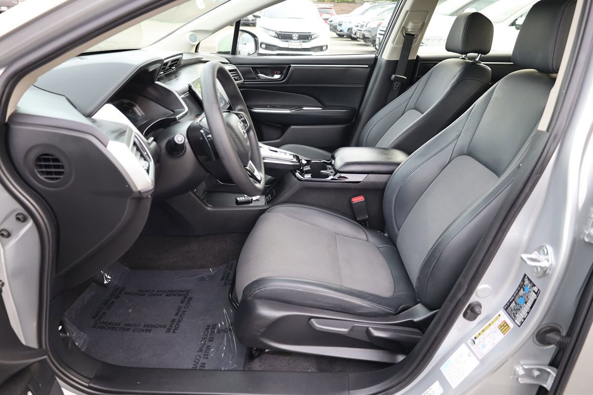 Used 2018 Honda Clarity Plug-In Hybrid image 13