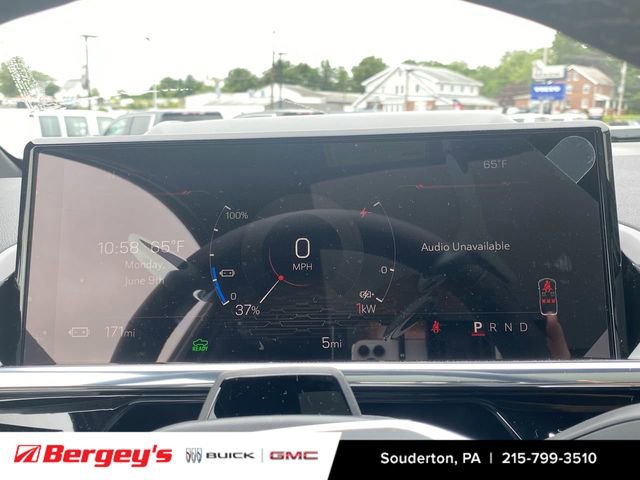 New 2025 GMC Sierra EV Denali image 13