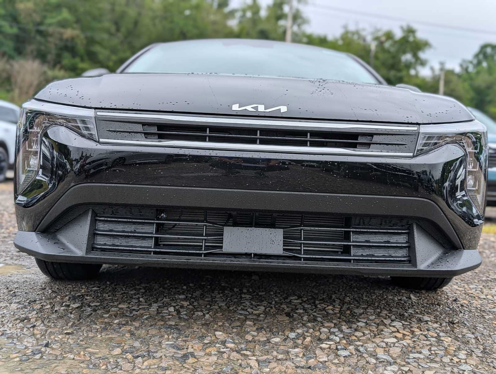 New 2026 Kia K4 FWD image 2