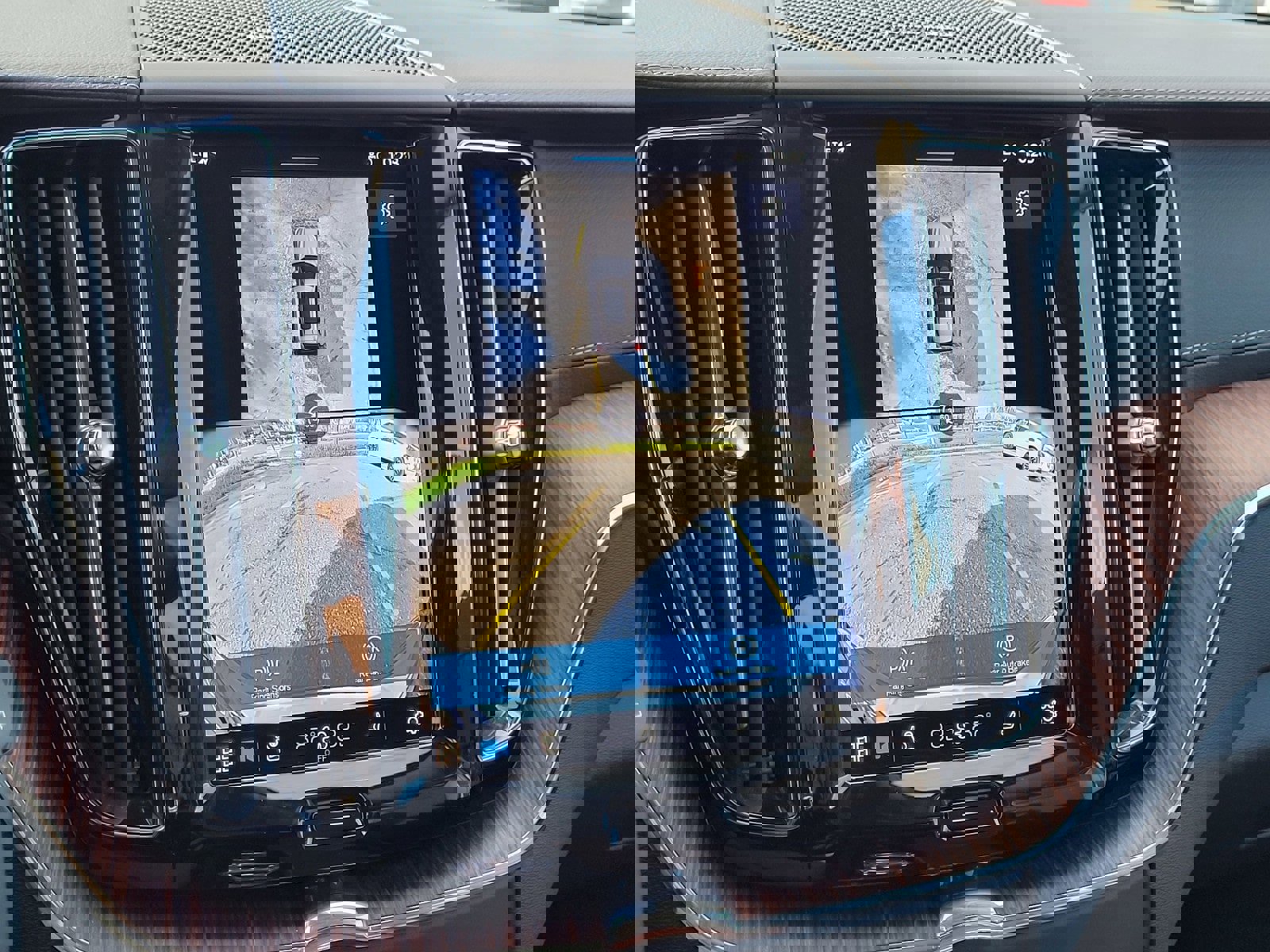 Certified 2024 Volvo XC60 T8 Ultimate w/ Protection Package Premier image 24