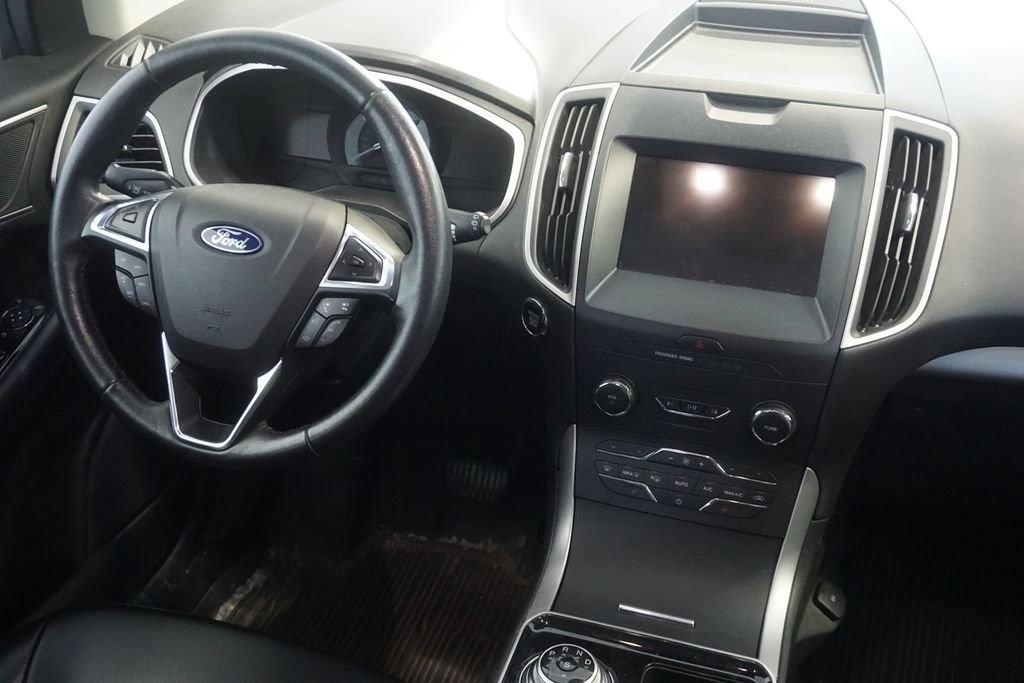 Used 2020 Ford Edge SEL w/ Convenience Package AWD/4WD image 25
