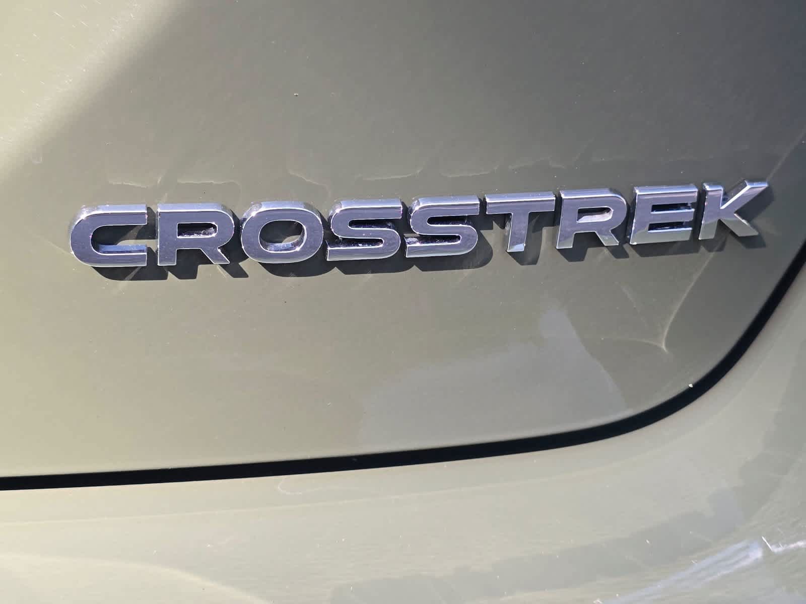 Certified 2025 Subaru Crosstrek 2.5i Limited w/ Crosstrek Mirror Package AWD/4WD image 7