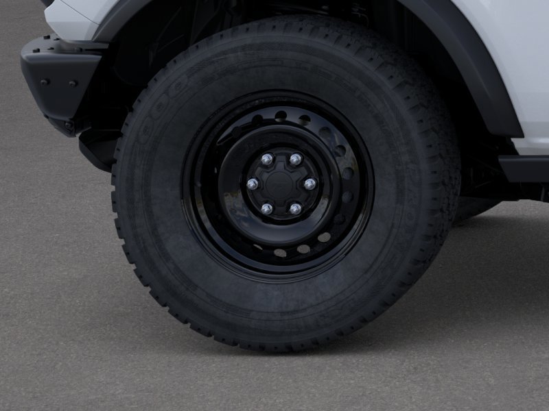 New 2026 Ford Bronco Big Bend w/ Black Diamond Package AWD/4WD image 21