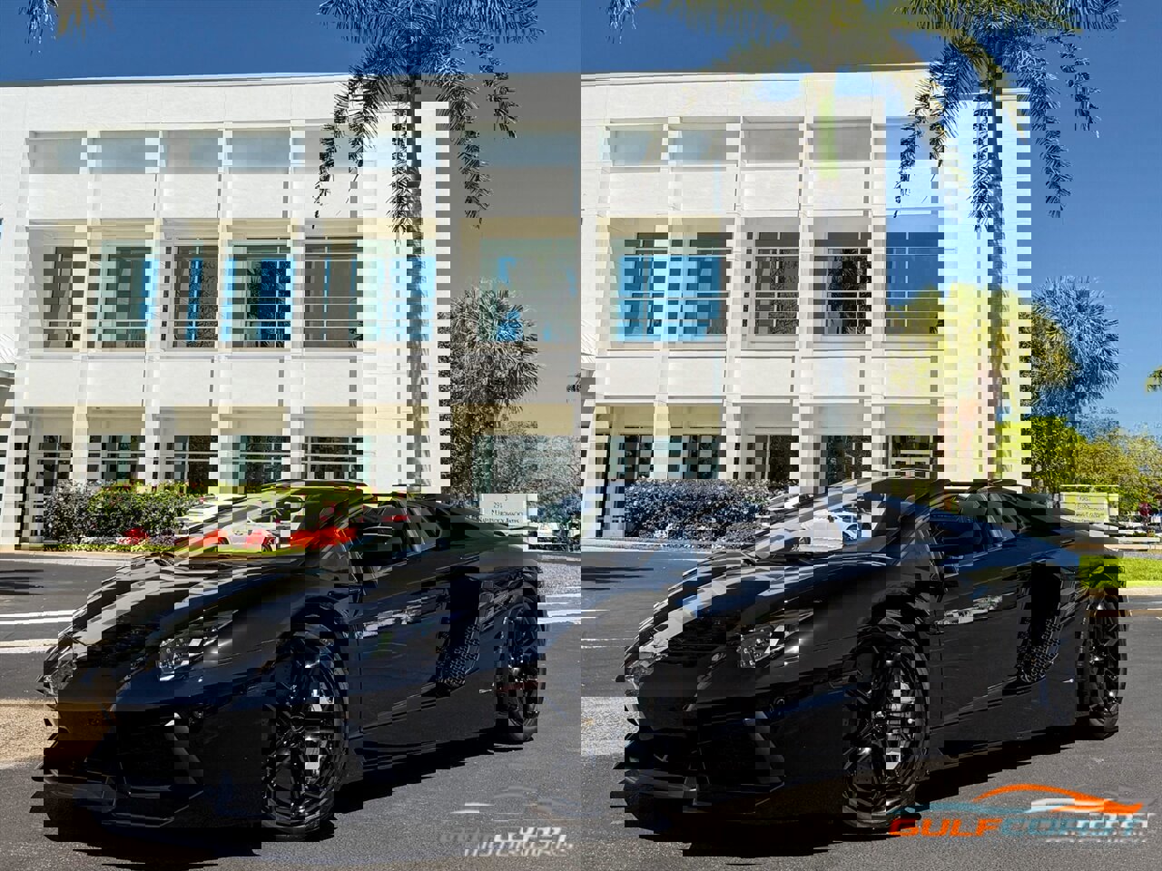 Used 2016 Lamborghini Aventador LP 700-4 image 11