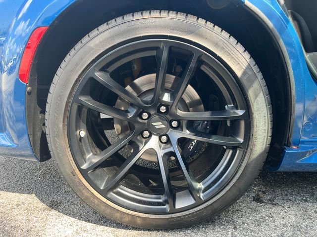 Used 2023 Dodge Charger Scat Pack image 9
