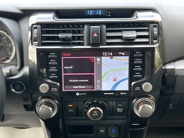 Used 2023 Toyota 4Runner TRD Off-Road Premium w/ Off Road Premium Plus Package AWD/4WD image 49