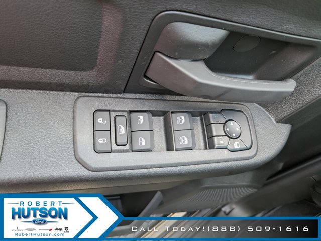 New 2026 RAM 2500 Tradesman image 14