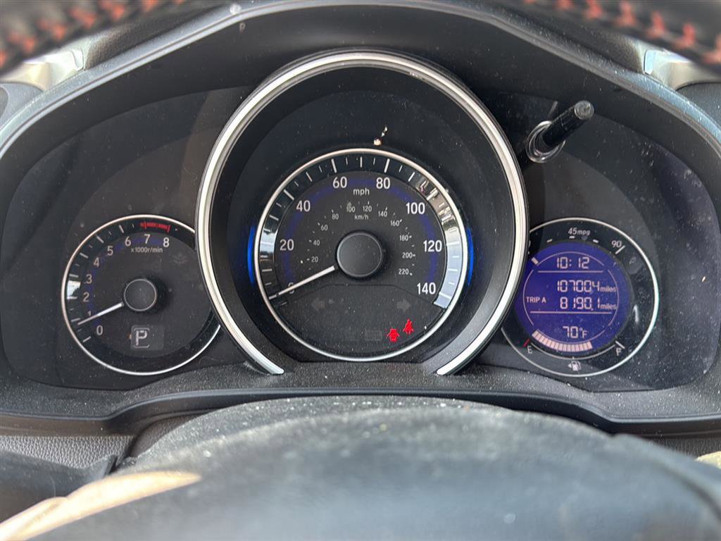 Used 2018 Honda Fit Sport image 9