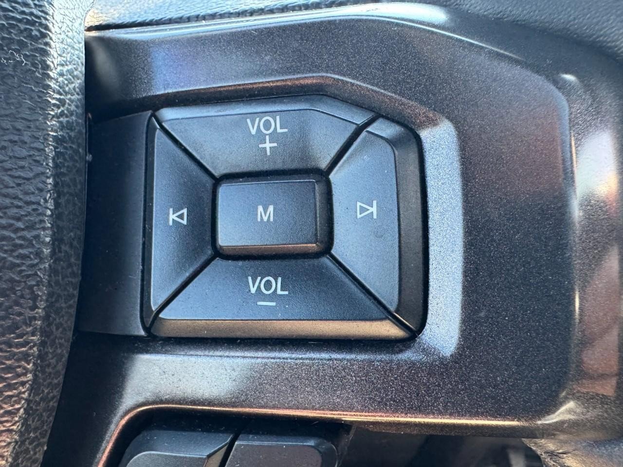 Certified 2021 Ford Expedition Limited image 19