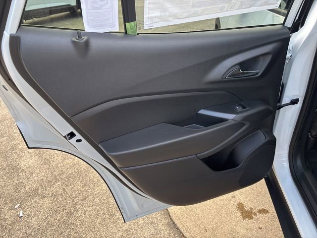 New 2026 Chevrolet Trax LT image 29