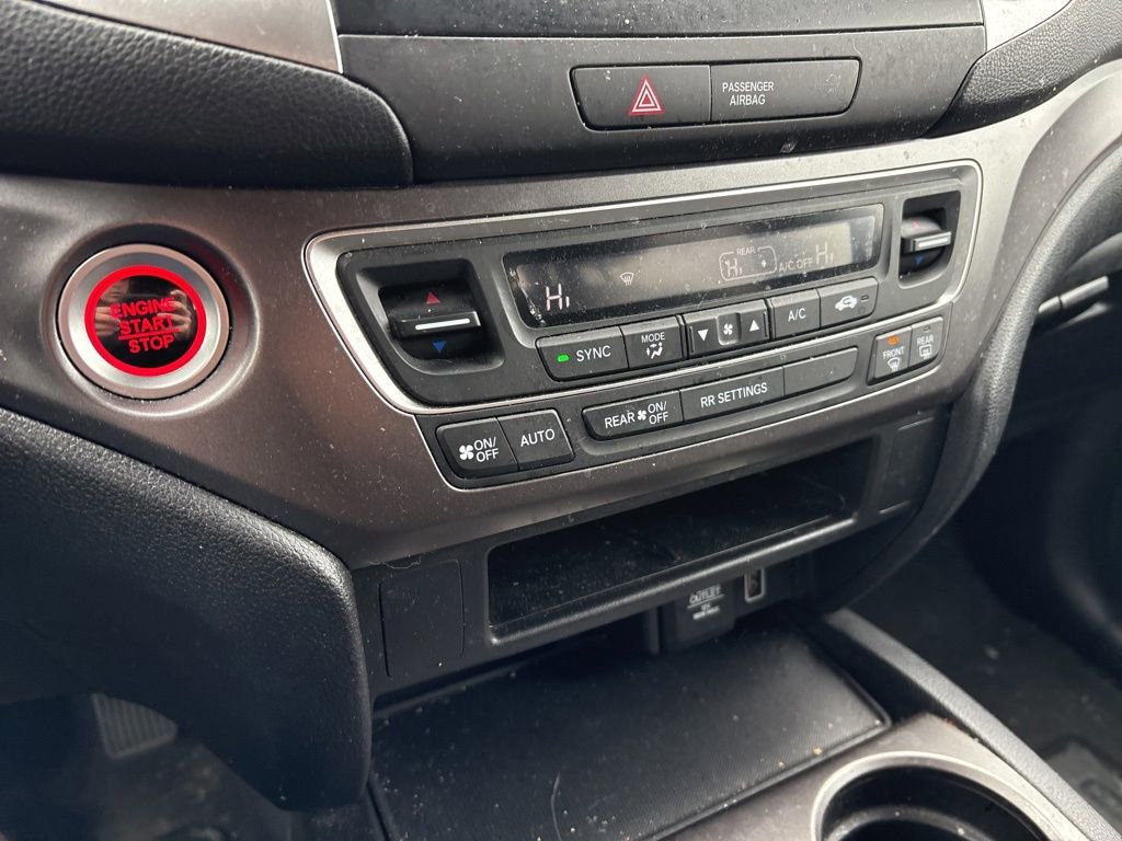 Used 2019 Honda Passport Sport image 24