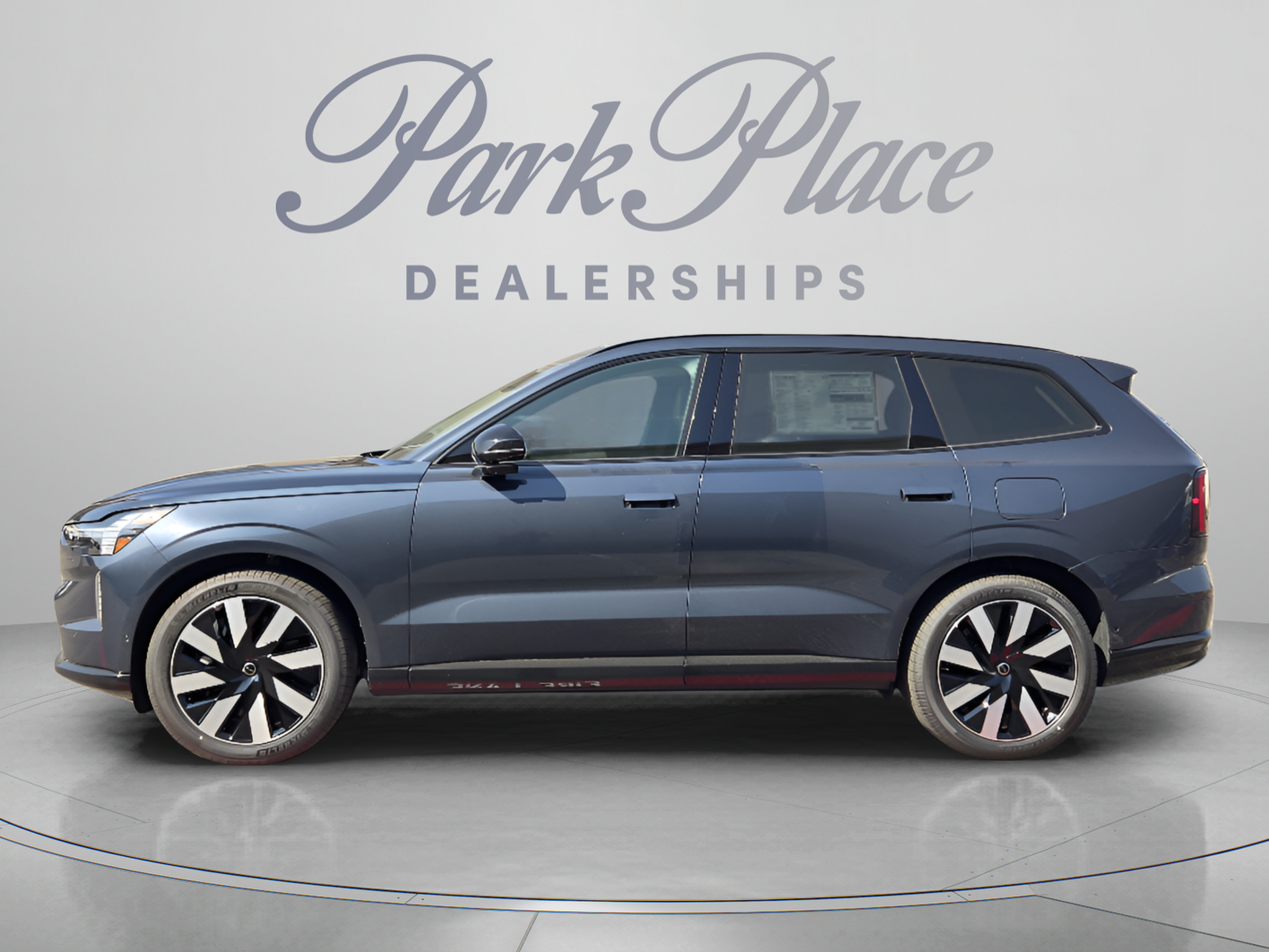 New 2026 Volvo EX90 Ultra AWD/4WD image 2