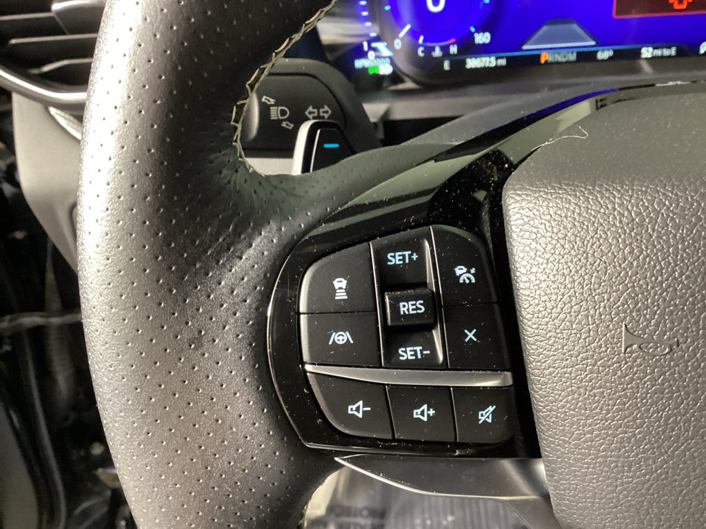Used 2022 Ford Explorer ST w/ Equipment Group 401A AWD/4WD image 27