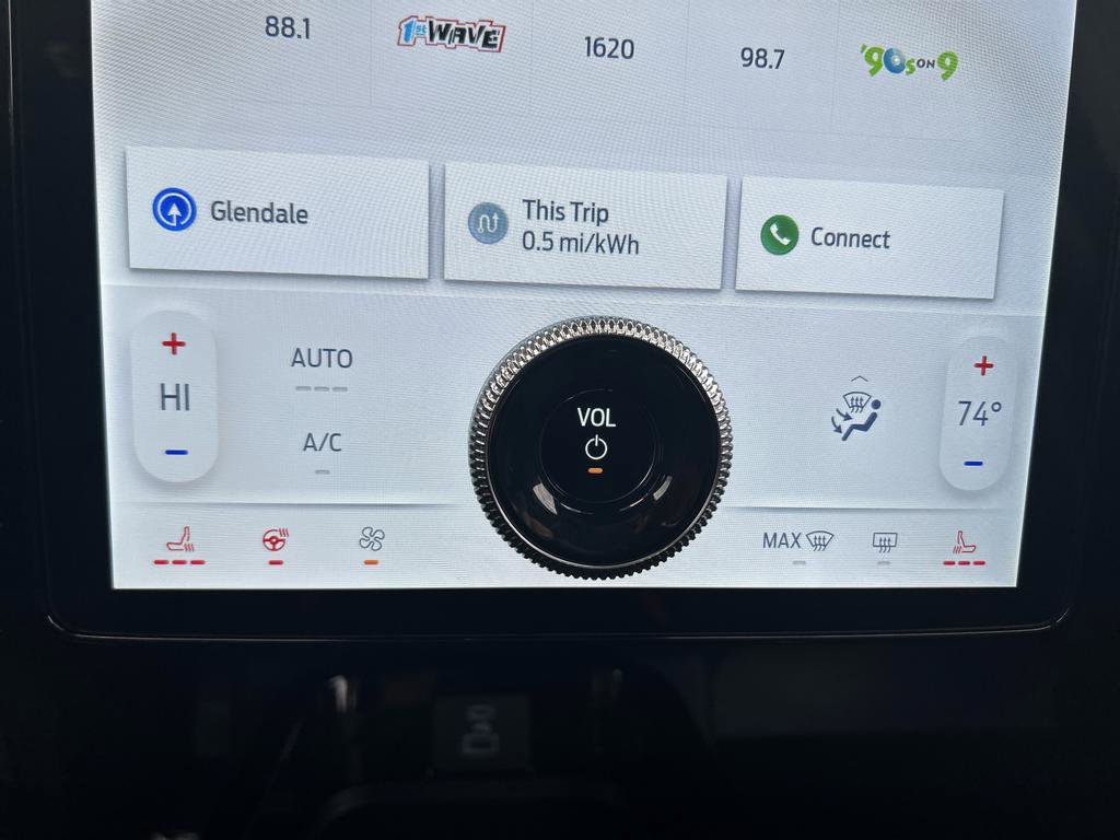 Used 2022 Ford Mustang Mach-E GT w/ GT Performance Edition image 19