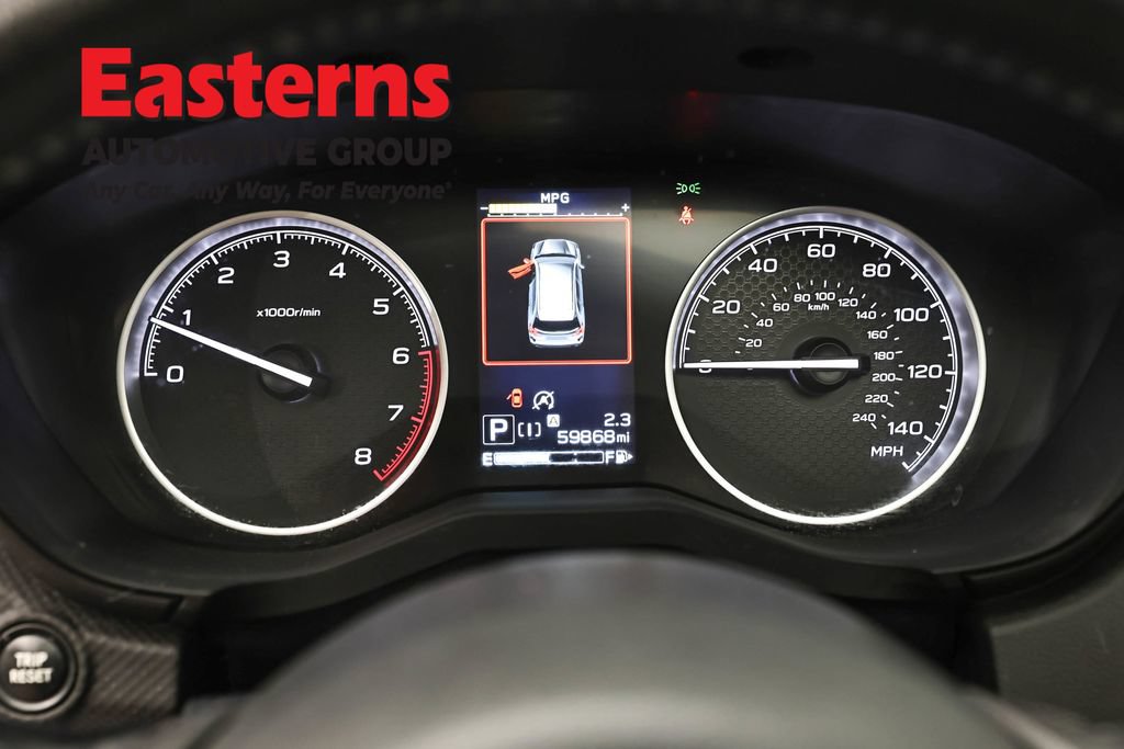 Used 2023 Subaru Forester Premium AWD/4WD image 18