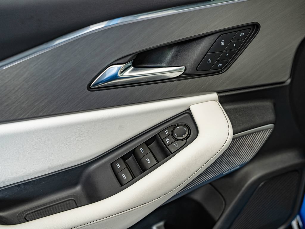 Certified 2024 Acura ZDX Type S AWD/4WD image 19