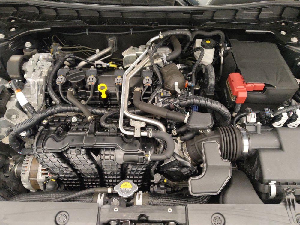 Used 2021 Nissan Altima 2.5 SR FWD image 30