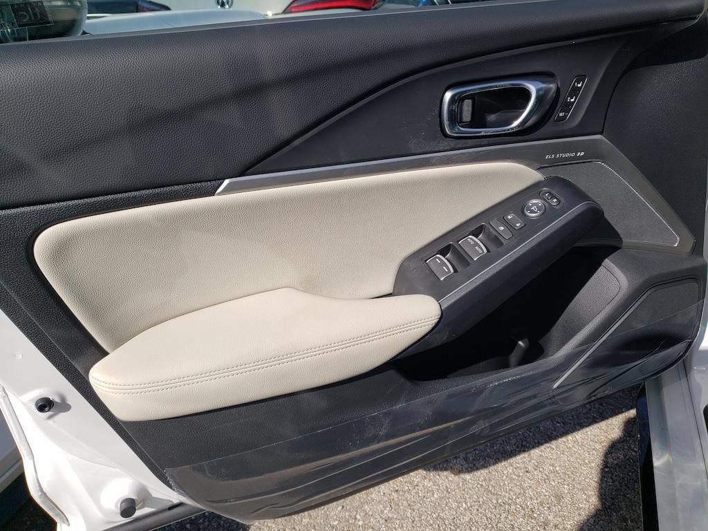 New 2026 Acura Integra A-Spec w/ Technology Package FWD image 9