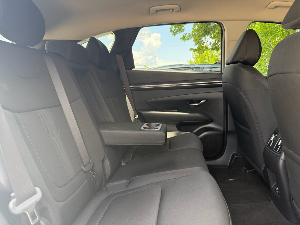 Used 2023 Hyundai Tucson SEL AWD/4WD image 30
