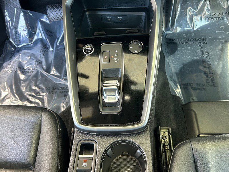 Used 2024 Audi A3 2.0T Premium FWD image 27