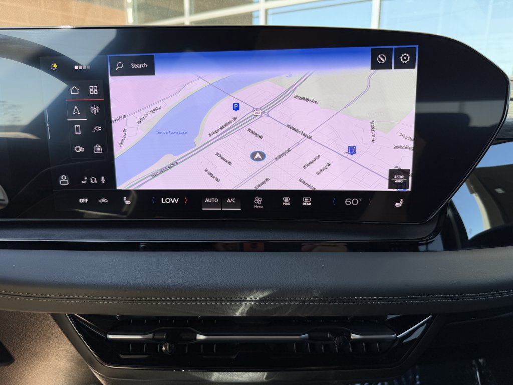 Used 2025 Audi Q6 e-tron Premium w/ Convenience Package RWD image 19